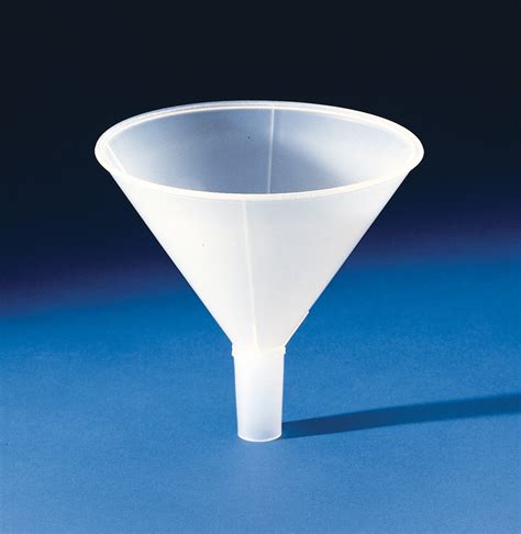 Powder Funnels .